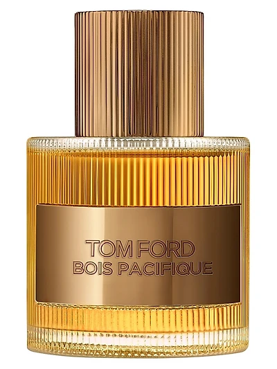 Bois Pacifique Eau de Parfum