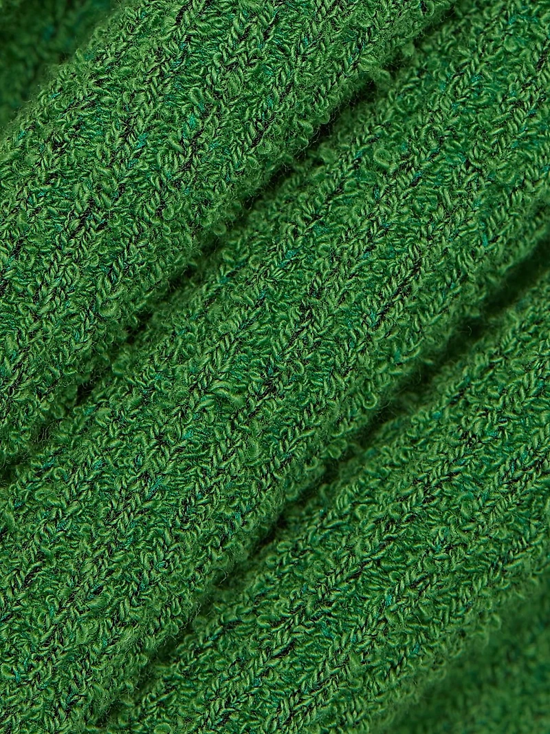 Bradley Cotton-Blend Sweater