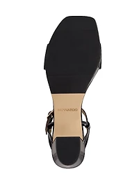 Canto Platform Heeled Sandals