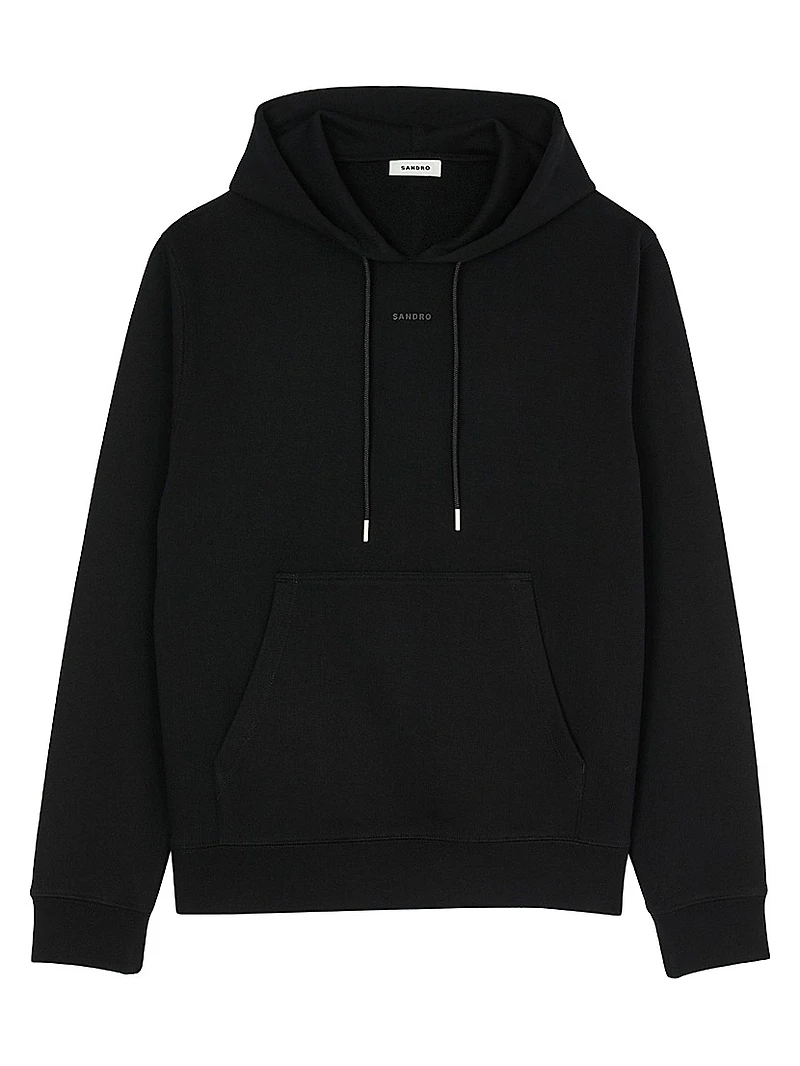 Logo Hoodie