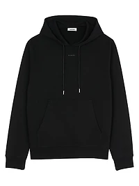 Logo Hoodie