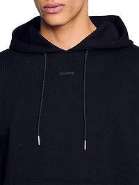 Logo Hoodie