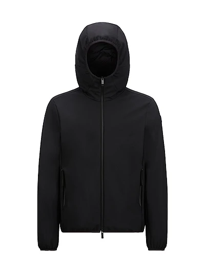 Chalves Puffer Jacket