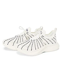 Techloom Zipline Running Sneakers