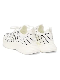 Techloom Zipline Running Sneakers