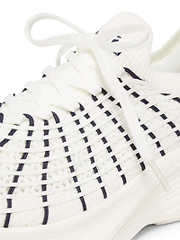 Techloom Zipline Running Sneakers