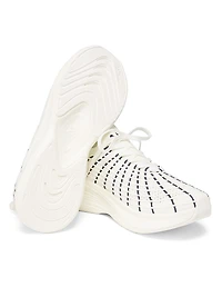 Techloom Zipline Running Sneakers