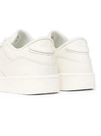 Nostalgia 87 Leather Sneakers