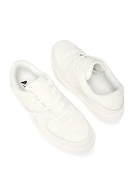 Nostalgia 87 Leather Sneakers