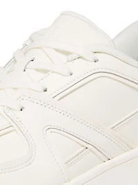 Nostalgia 87 Leather Sneakers