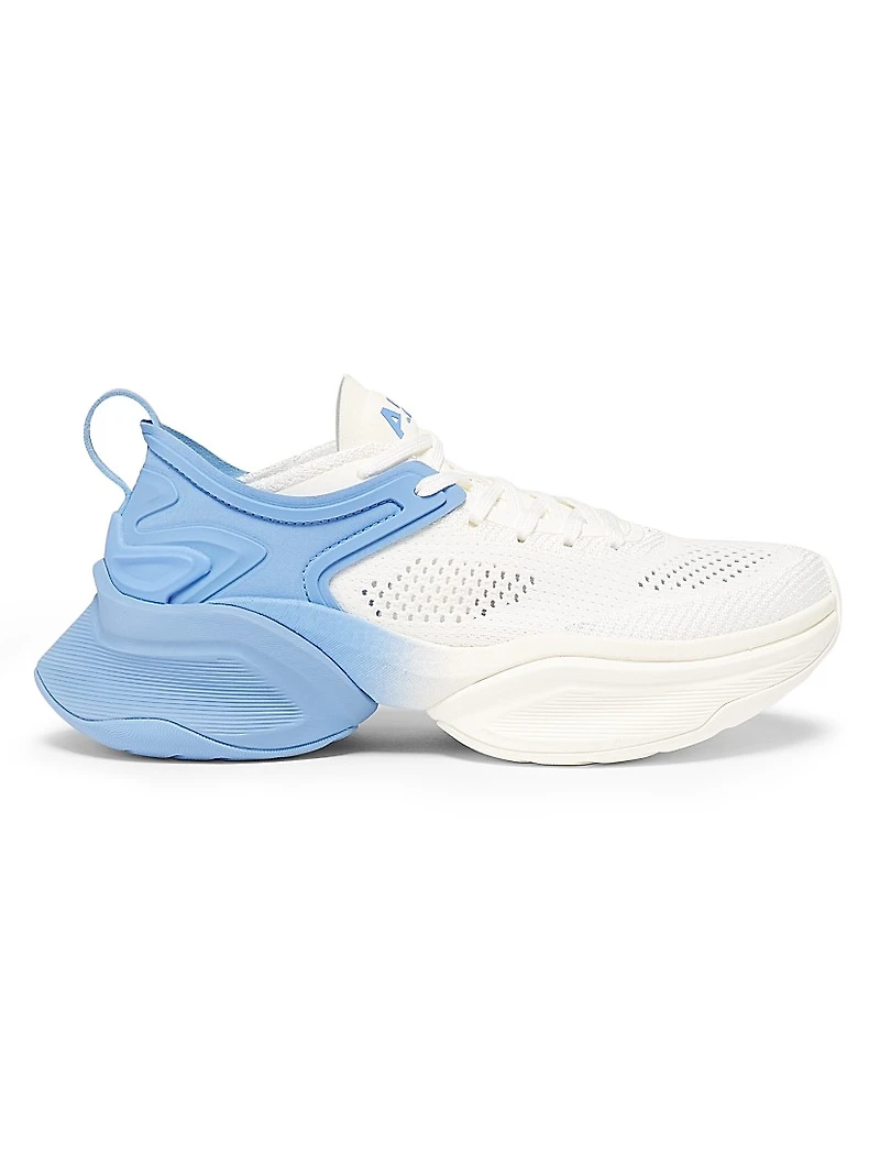 Hyspeed Performance Running Sneakers