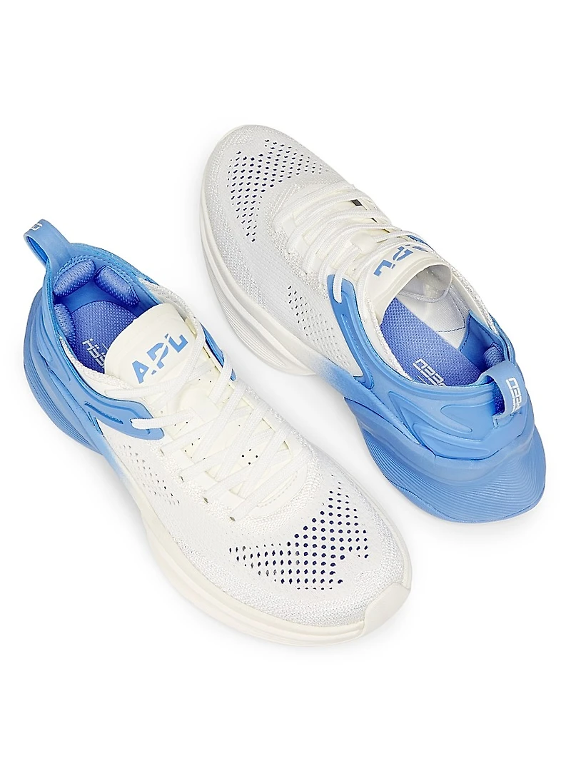 Hyspeed Performance Running Sneakers