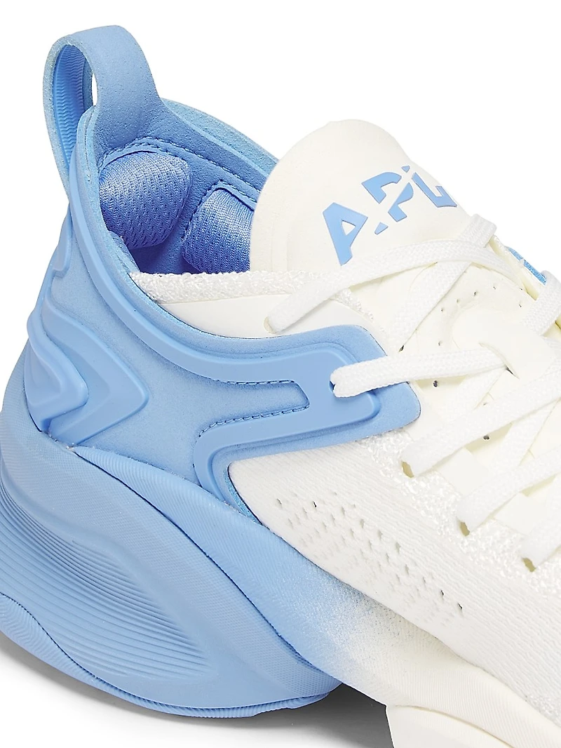 Hyspeed Performance Running Sneakers