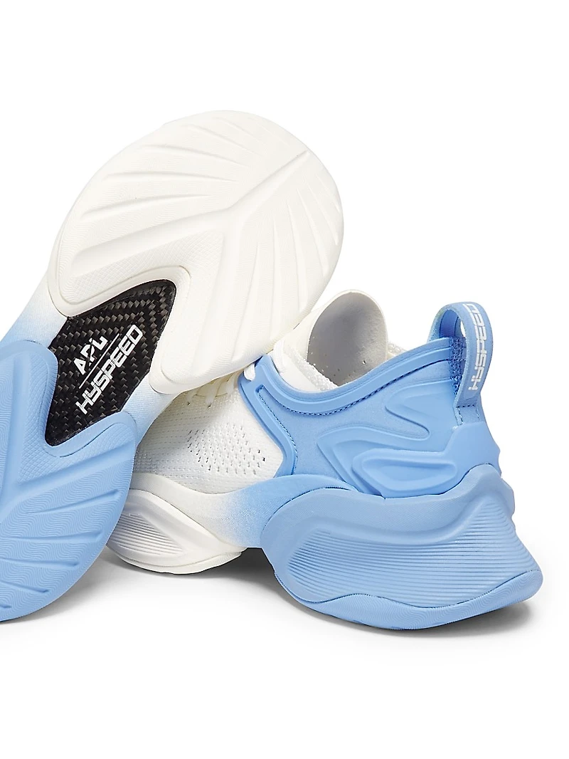 Hyspeed Performance Running Sneakers