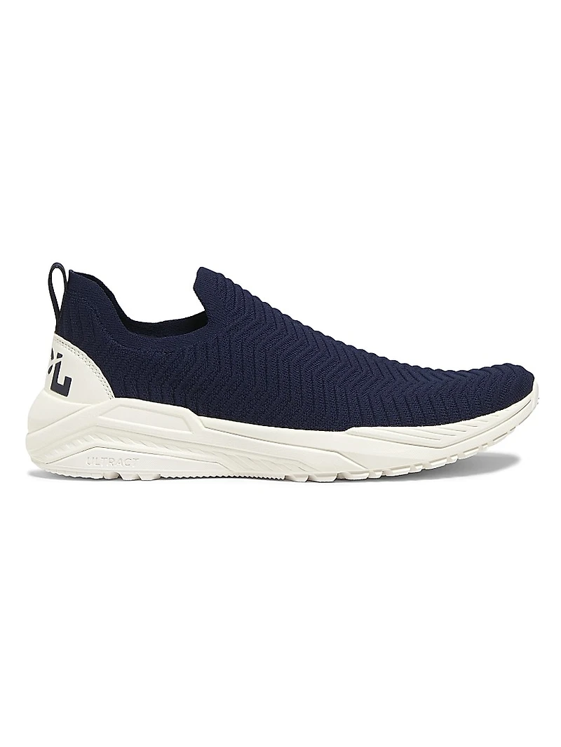 TechLoom Traveler Sneakers