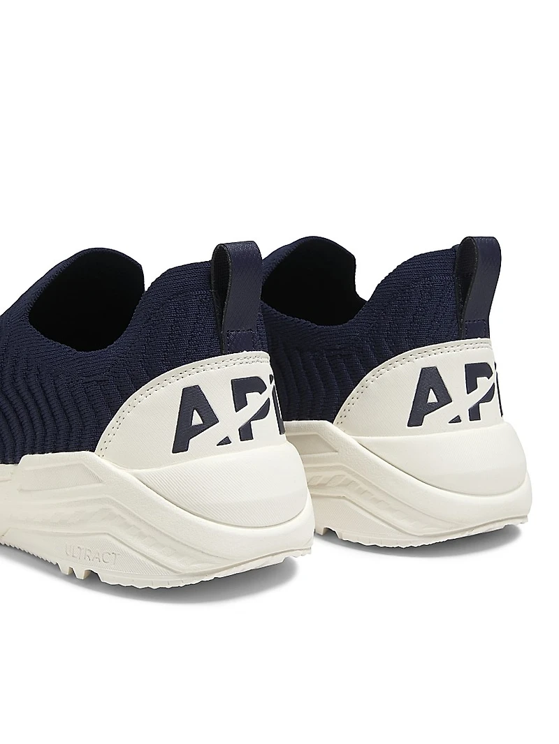 TechLoom Traveler Sneakers