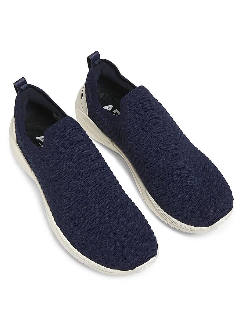 TechLoom Traveler Sneakers