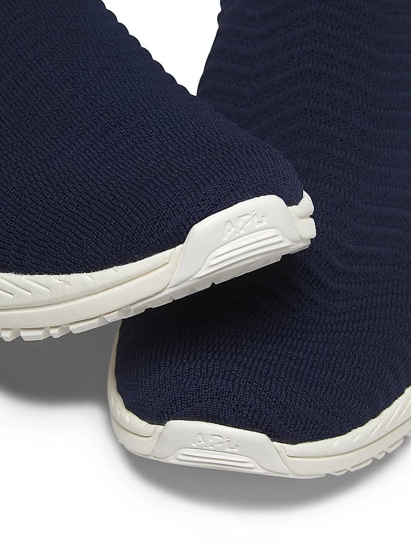 TechLoom Traveler Sneakers