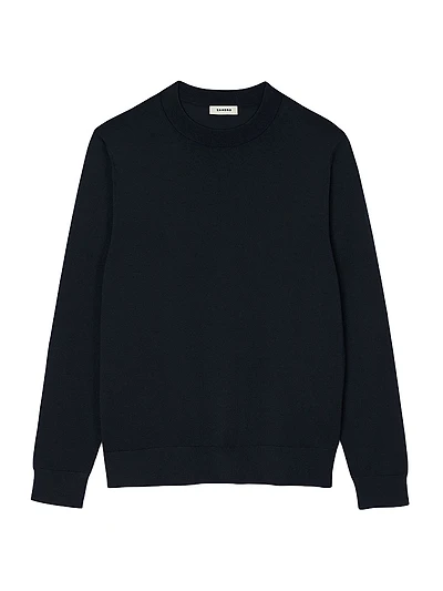 Fine Knit Sweater