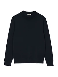 Fine Knit Sweater