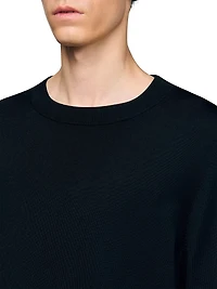 Fine Knit Sweater