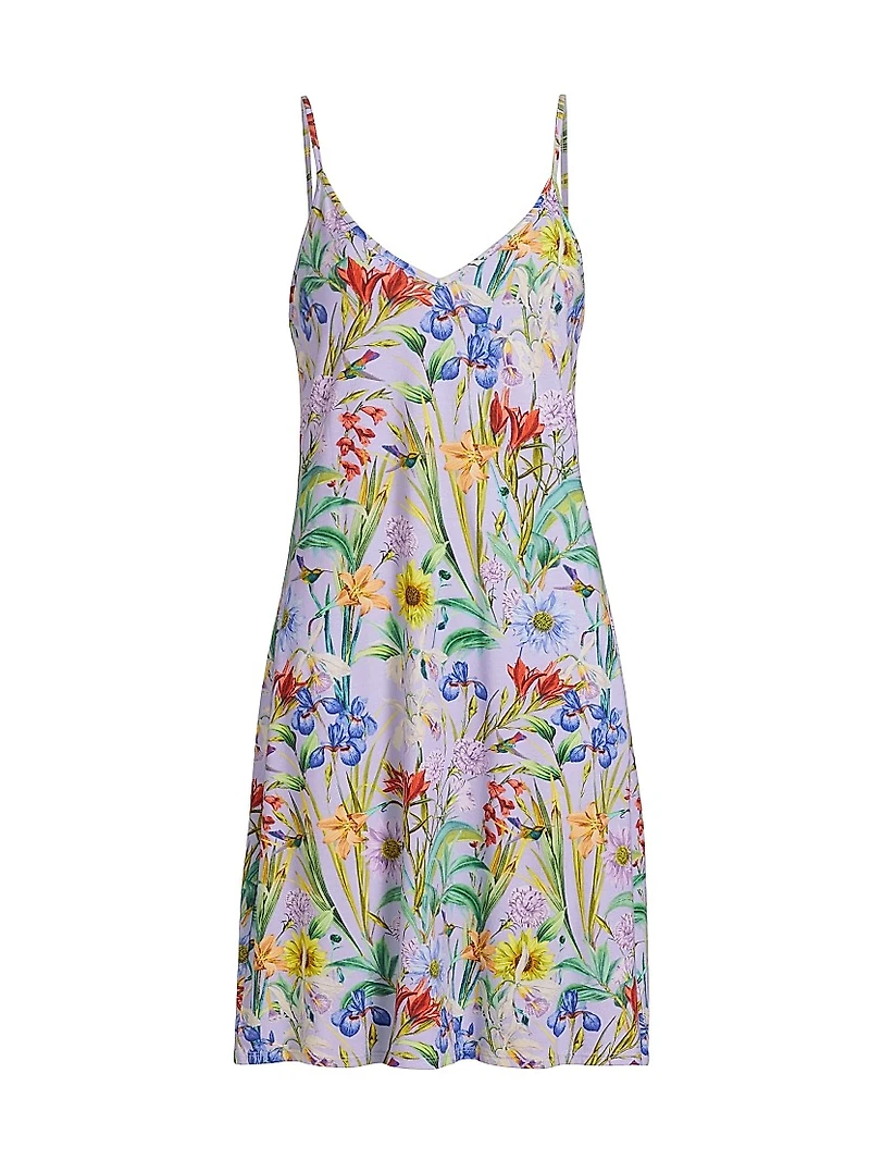 The Bridgette Cami Dress