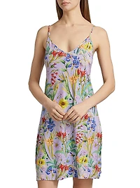 The Bridgette Cami Dress