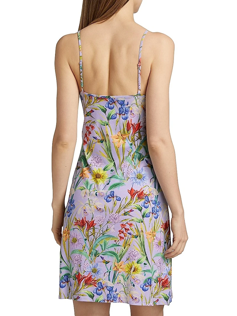 The Bridgette Cami Dress