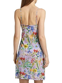 The Bridgette Cami Dress