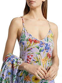 The Bridgette Cami Dress