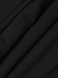 Soft Touch Pleated Back Top