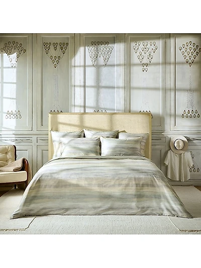 Sillage Sheets & Pillowcases Collection