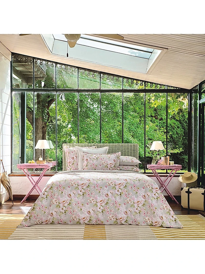 Voyageuse Sheets & Pillowcases Collection