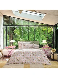 Voyageuse Sheets & Pillowcases Collection