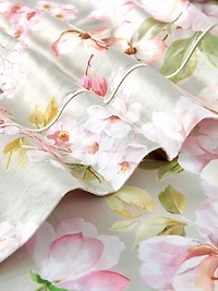 Voyageuse Sheets & Pillowcases Collection