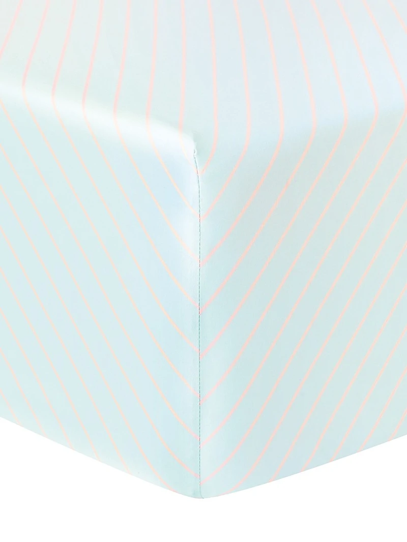 Postcard Sheets & Pillowcases Collection