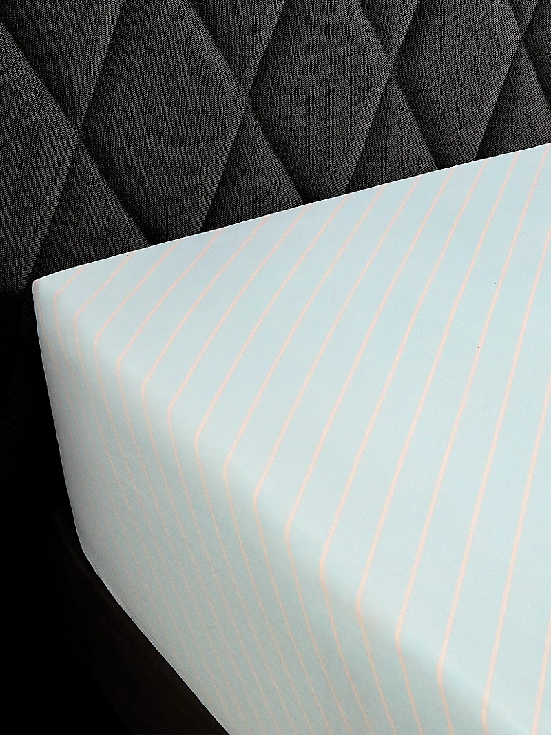 Postcard Sheets & Pillowcases Collection