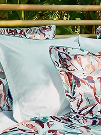 Postcard Sheets & Pillowcases Collection