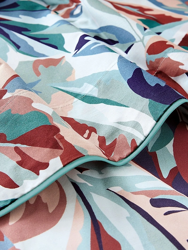 Postcard Sheets & Pillowcases Collection