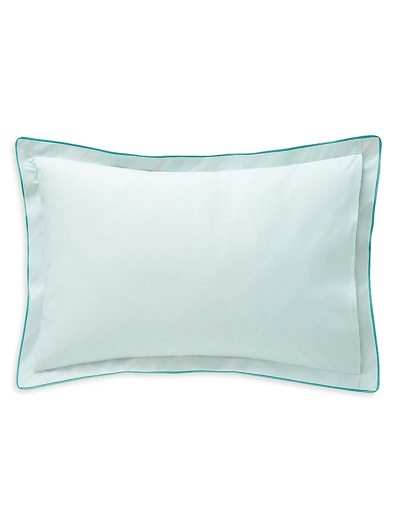 Postcard Duvet & Sham Collection