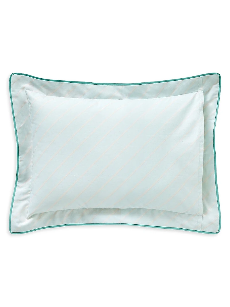 Postcard Duvet & Sham Collection