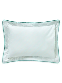 Postcard Duvet & Sham Collection