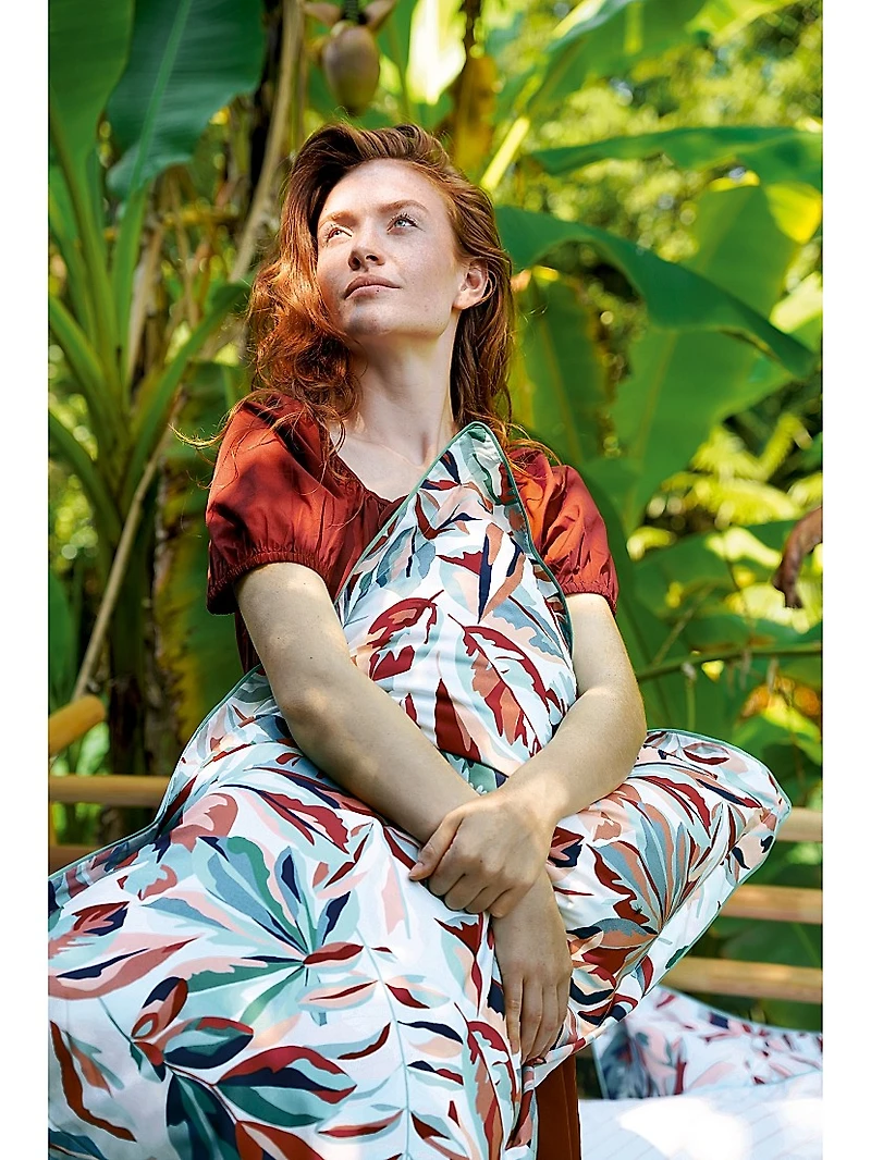 Postcard Duvet & Sham Collection