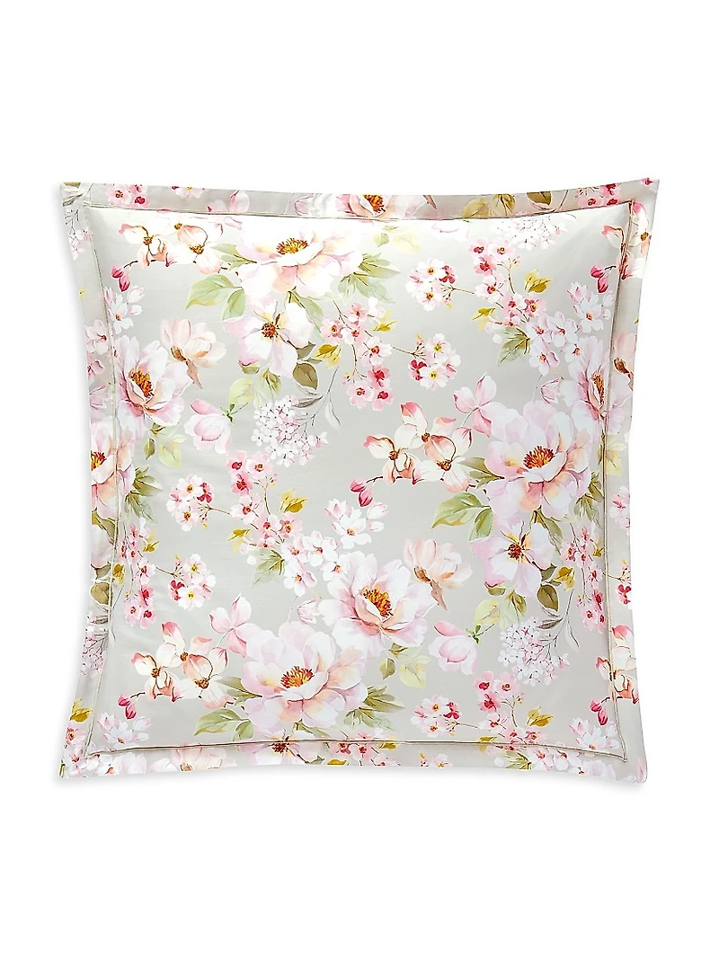 Voyageuse Duvet & Sham Collection