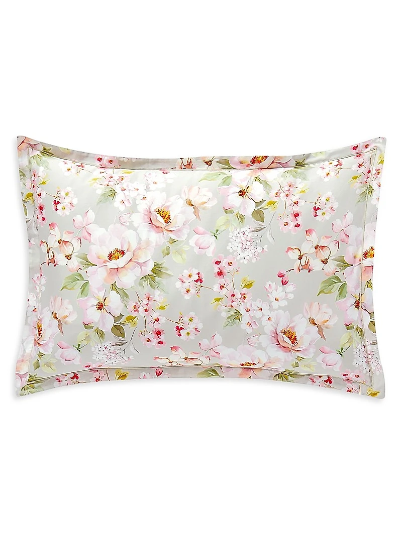 Voyageuse Duvet & Sham Collection