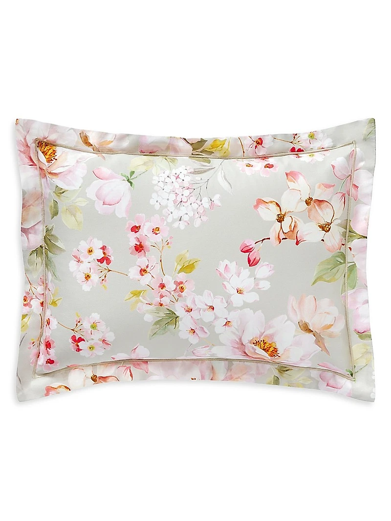 Voyageuse Duvet & Sham Collection