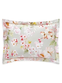 Voyageuse Duvet & Sham Collection