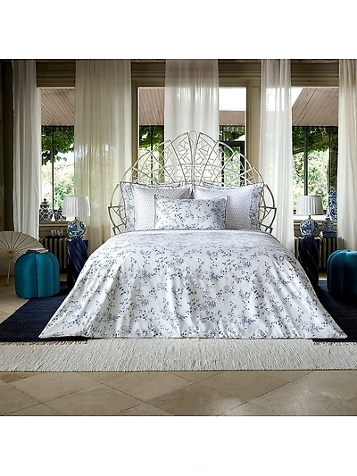 Malacca Duvet & Sham Collection