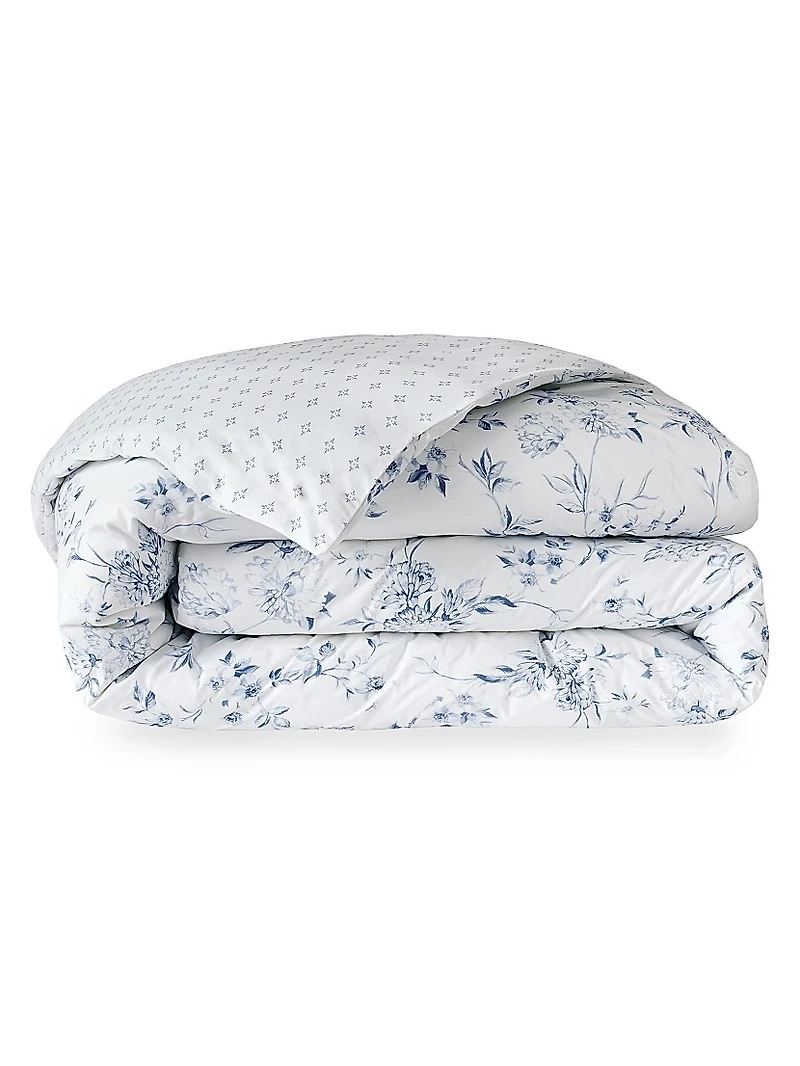 Malacca Duvet & Sham Collection