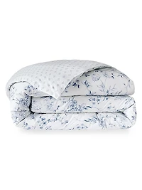 Malacca Duvet & Sham Collection